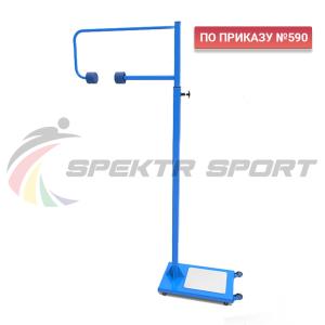 Купить Тренажер для отработки передачи в Курске 