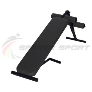 Купить Скамья для пресса складная ST-04 в Курске 