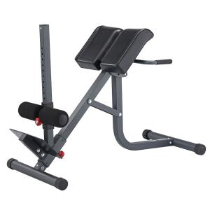 Купить Гиперэкстензия 2 в 1 (римский стул) Body Craft F670 в Курске 