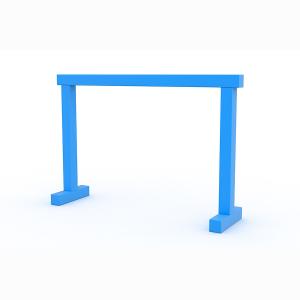 Купить Мини ворота для игр в Курске 