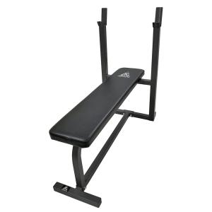 Купить Скамья под штангу DFC Homegym D306 в Курске 