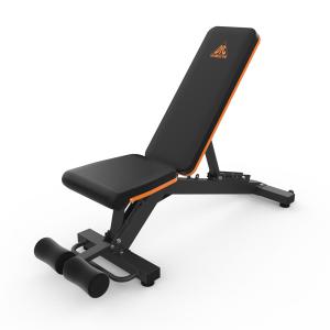 Купить Скамья универсальная DFC D2301 в Курске 