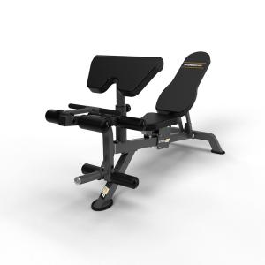 Купить Скамья универсальная STONERISE ThunderShape в Курске 