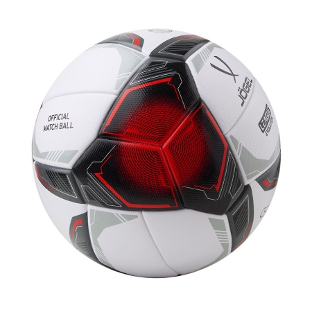 Купить Мяч футбольный Jögel League Evolution Pro №5 в Курске 