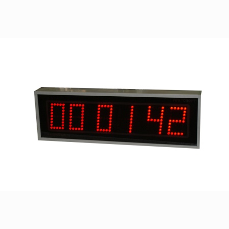 Купить Часы-секундомер настенные С2.25 знак 250 мм в Курске 