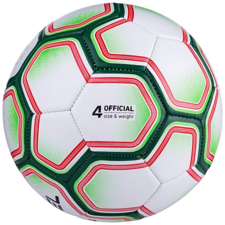 Купить Мяч футбольный Jögel Nano №4 в Курске 