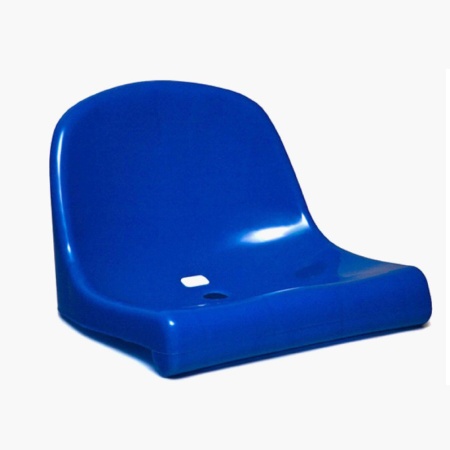 Купить Пластиковые сидения для трибун «Лужники» в Курске 